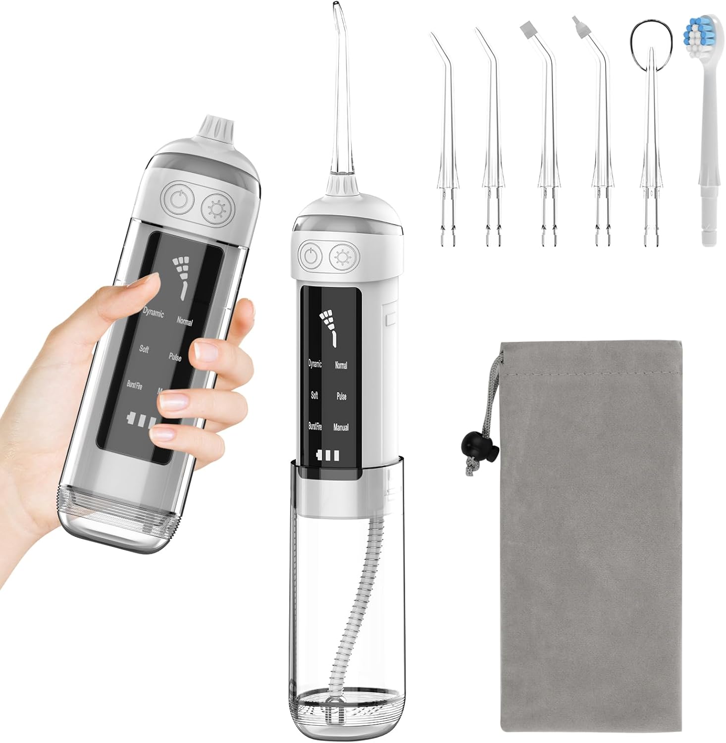 Panasonic EW-DJ55-W ジェットウォッシャードルツ Amazon.co.jp